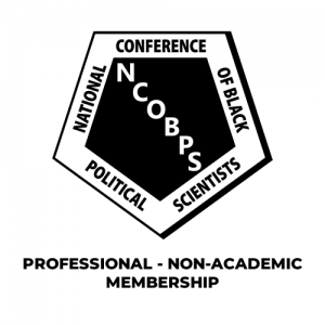 Professional - Non-Academic