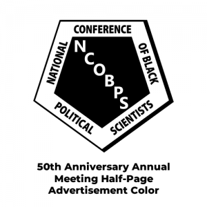 54th Annual Meeting Half-Page Advertisement Color