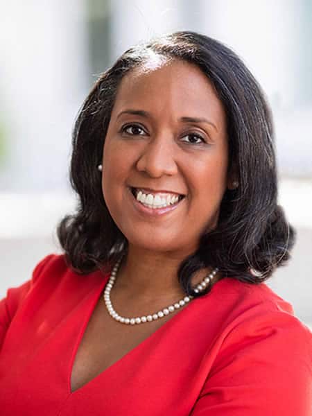 Andra Gillespie Emory University