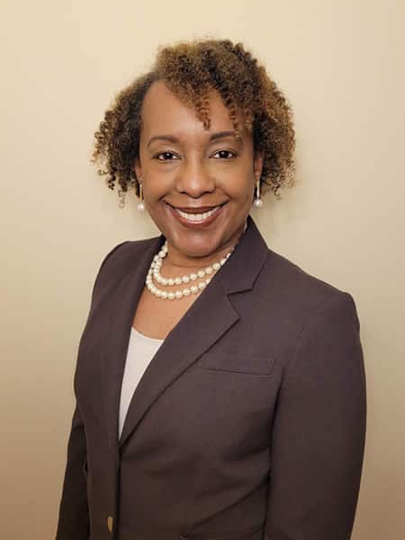 Dorian Brown Crosby Spelman College