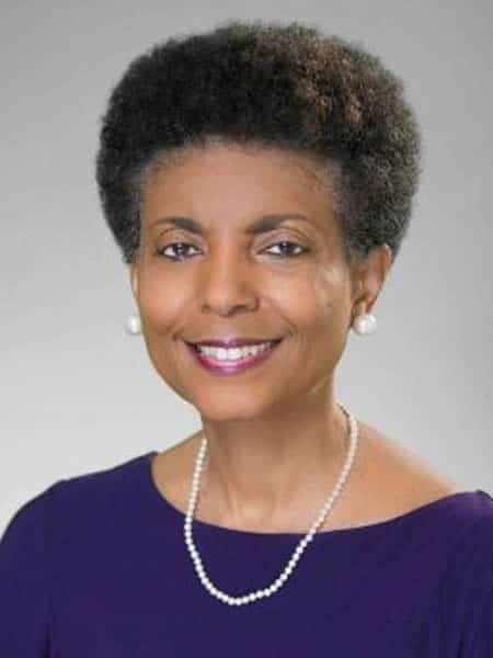 Elsie Scott Howard University