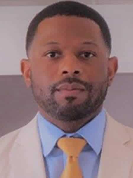 Hannibal Leach Fisk University