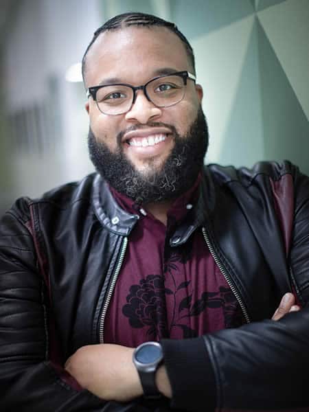 Jerome Hunt Long Beach City College