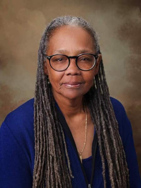 Kathie Stromile Golden Mississippi Valley State University