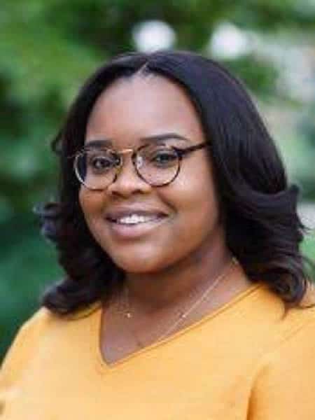 Kesicia Dickinson Michigan State University