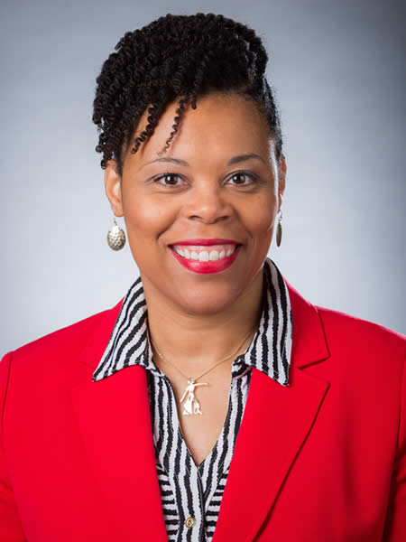 Pearl Dowe Emory University