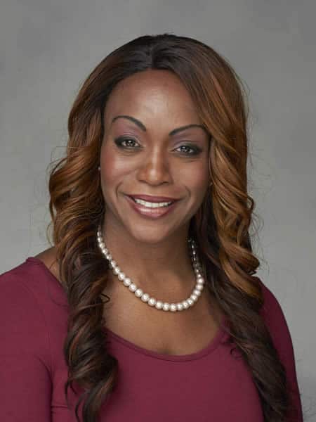 Tiffany Howard University of Nevada Las Vegas