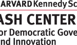 Harvard Kennedy School Ash Center for Democratic Governance and Innovation