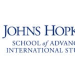 Johns Hopkins University - School of Advanced International Studies
