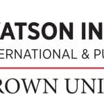Watson Institute for International & Public Affairs at Brown University