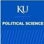 University of Kansas Political Science Dept.