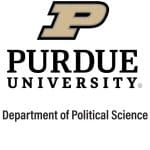 Purdue University Department of Political Science